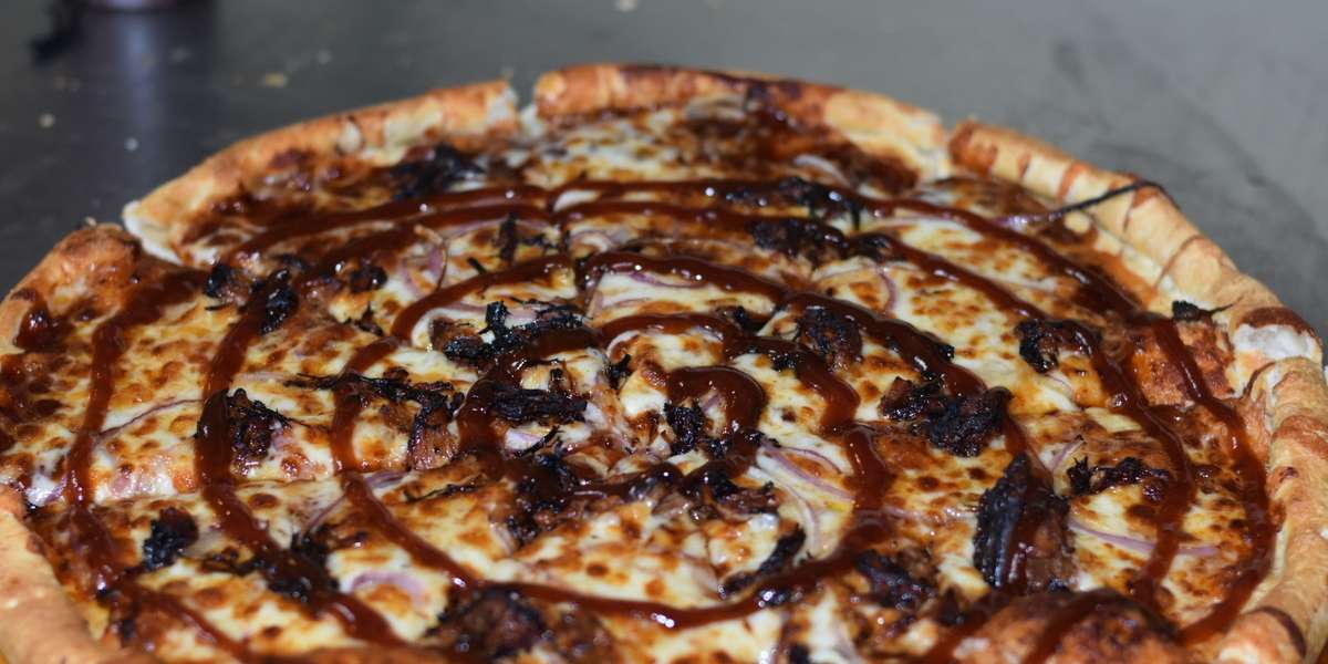 Anthony's Roast Beef and Pizza