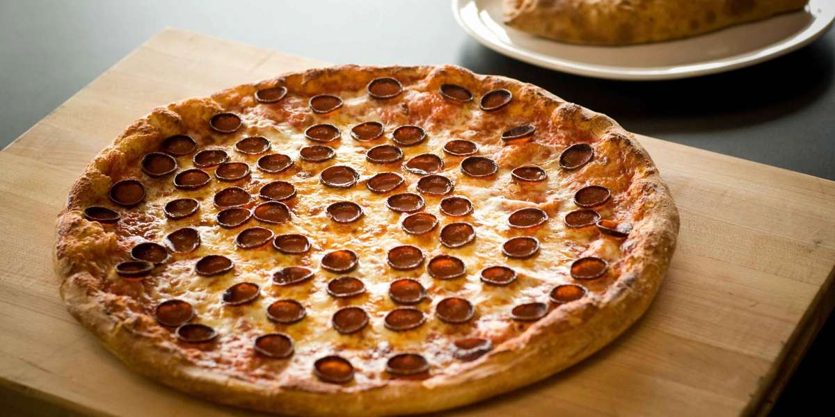My Tomato Pie