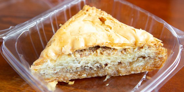 Baklava
