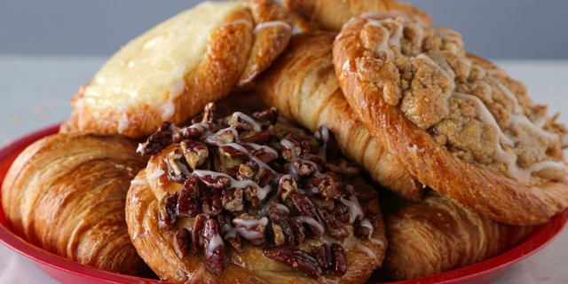 Breakfast Tray