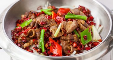 Sumiao Hunan Kitchen