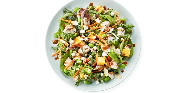 Metaboost Salad