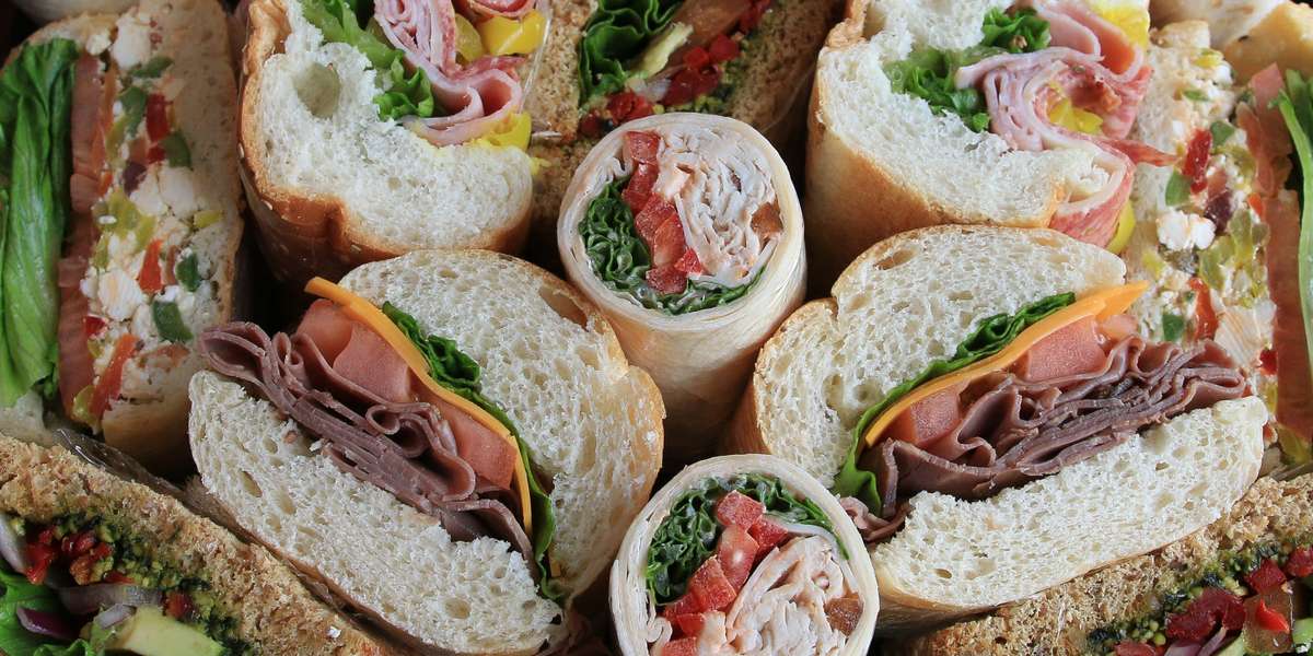 Lunch Box Deli