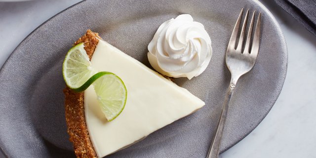 Key Lime Pie