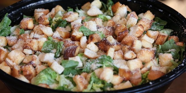 Caesar Salad