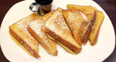 Blueberry Hill Breakfast Cafe