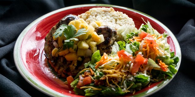 Pollo de Havana