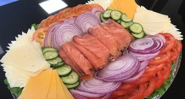 NYC Bagel & Sandwich Shop