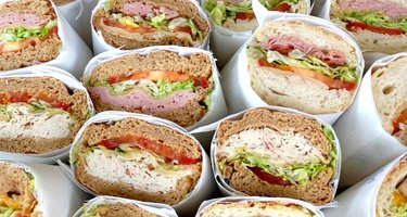 STACK Subs