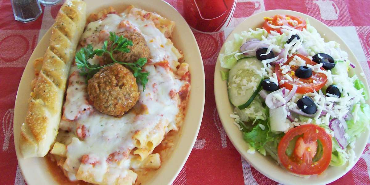 Massino's Pizzeria