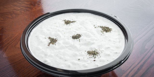 Cucumber Dip