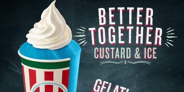 Gelati