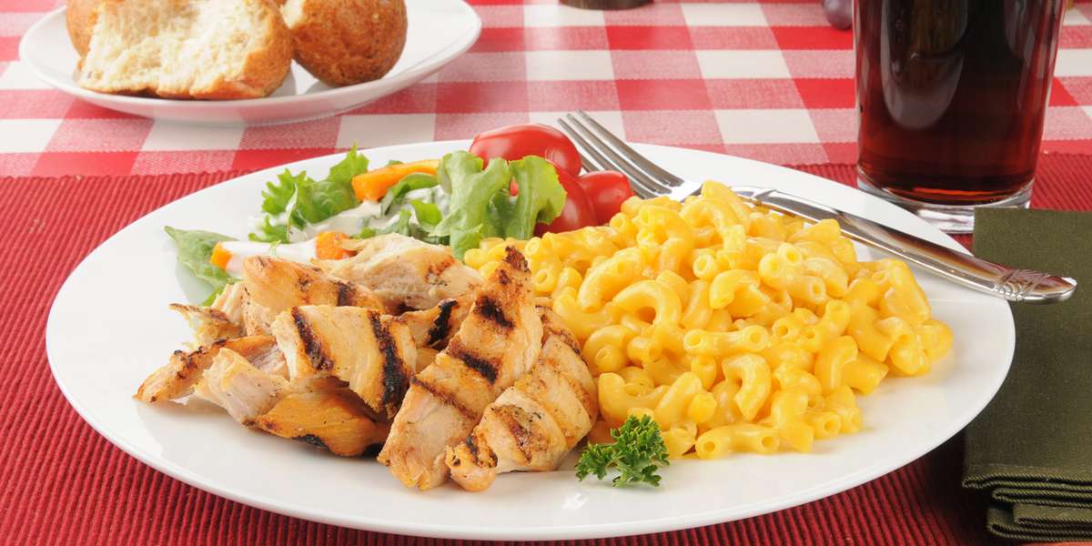Kisha’s Kitchen