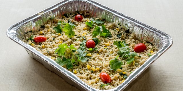Campero Rice