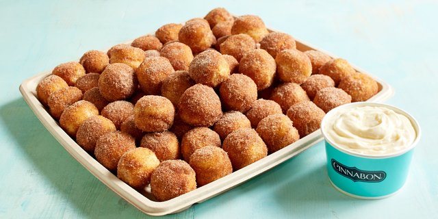 CinnaSweeties