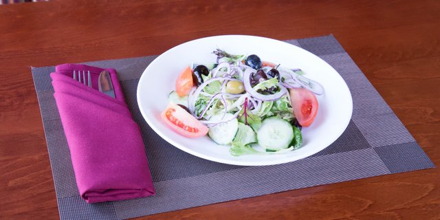 Italian Salad