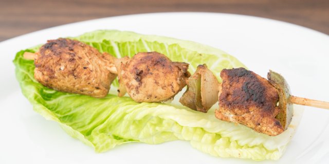 Chicken Kabob