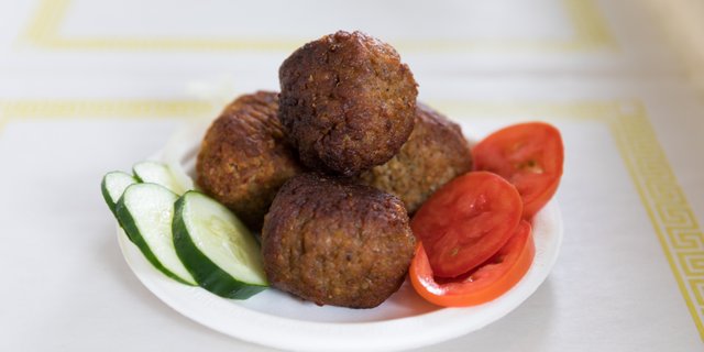 Meatballs