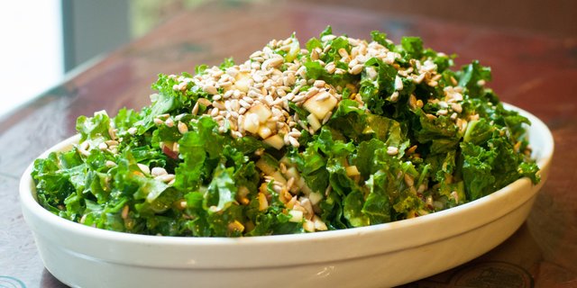 Kale Salad
