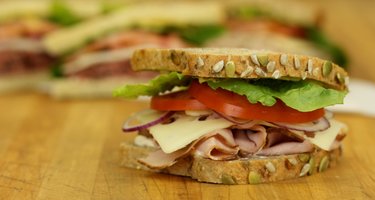Great Harvest Bread Co