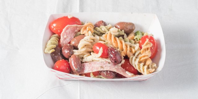 Pasta Salad