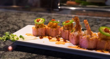Red Ginger