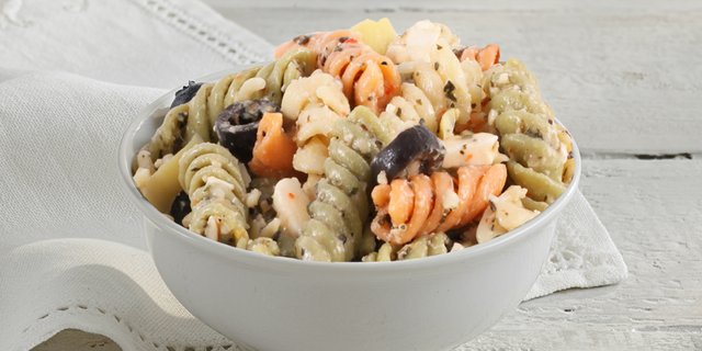 Pasta Salad