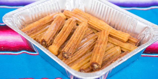 Churros