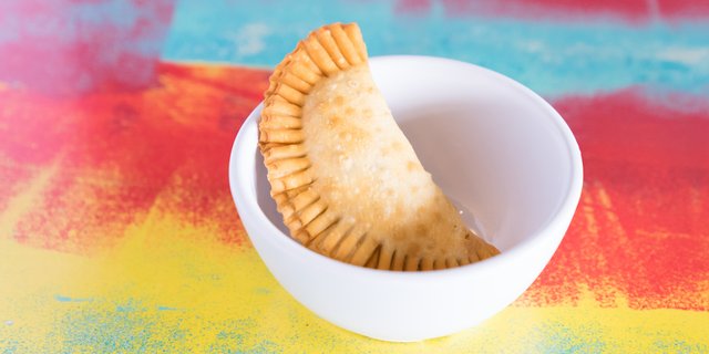 Picadollo Empanada