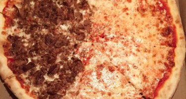 7 Stars Pizzeria