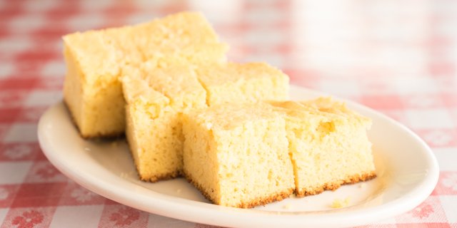 Cornbread