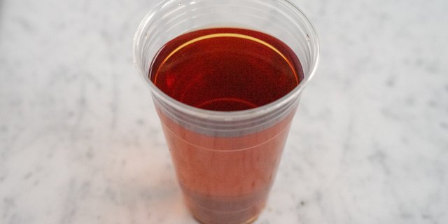Mac Shack Iced Tea