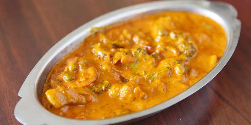 Anar Indian Restaurant