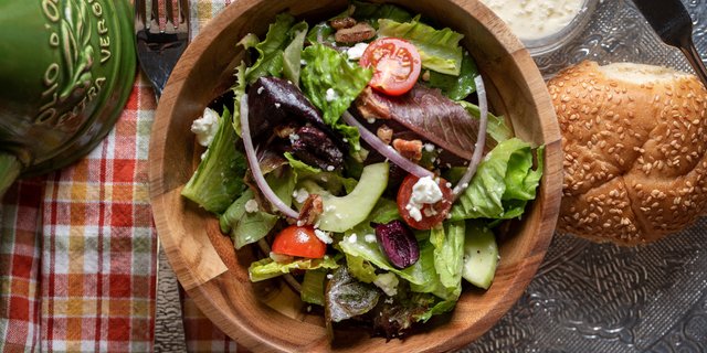 House Salad