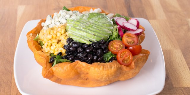 Cabo Chop Salad