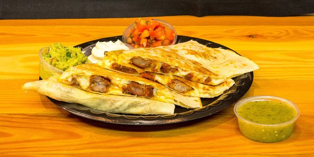 Quesadilla