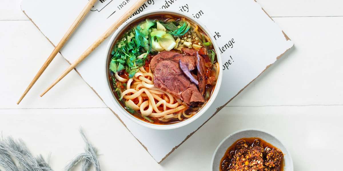 Xian Sushi and Noodle