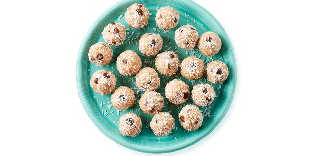 Energii Bites