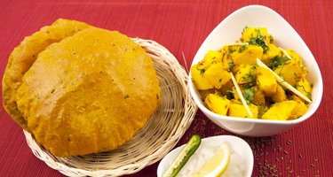Chaat Bhavan