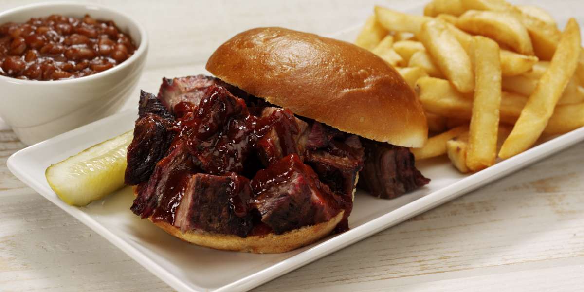 Zarda Bar-B-Q & Catering Co