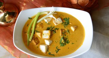 Annapurna Indian Kitchen