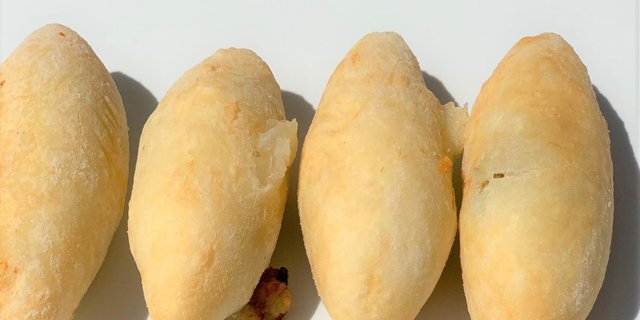 Beef Yuca