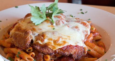 Gennaro's Eatery