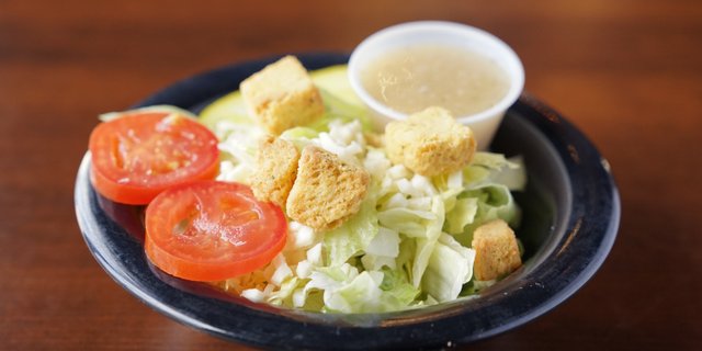 House Salad