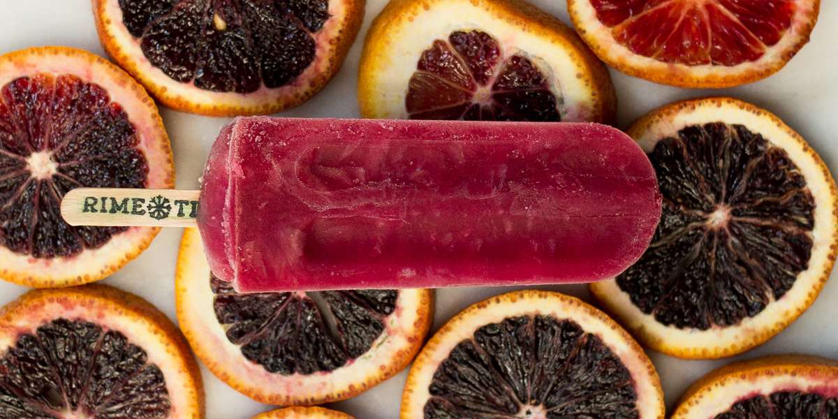 Rime Time Curiously Crafted Pops
