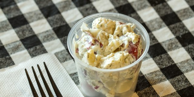 Potato Salad