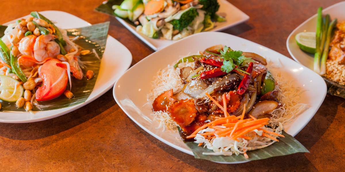 Jai Thai
