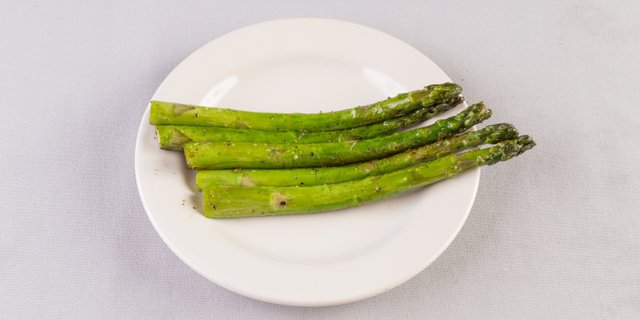 Asparagus