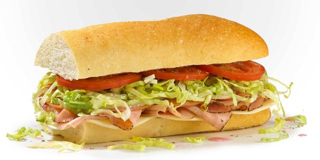 The Super Sub