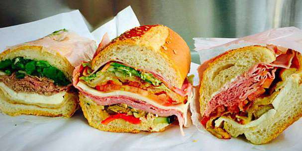 Defonte's of Brooklyn